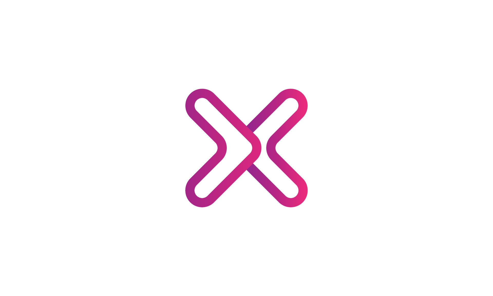 Letter X vector logo free template Free Vector 9659226 Vector Art at