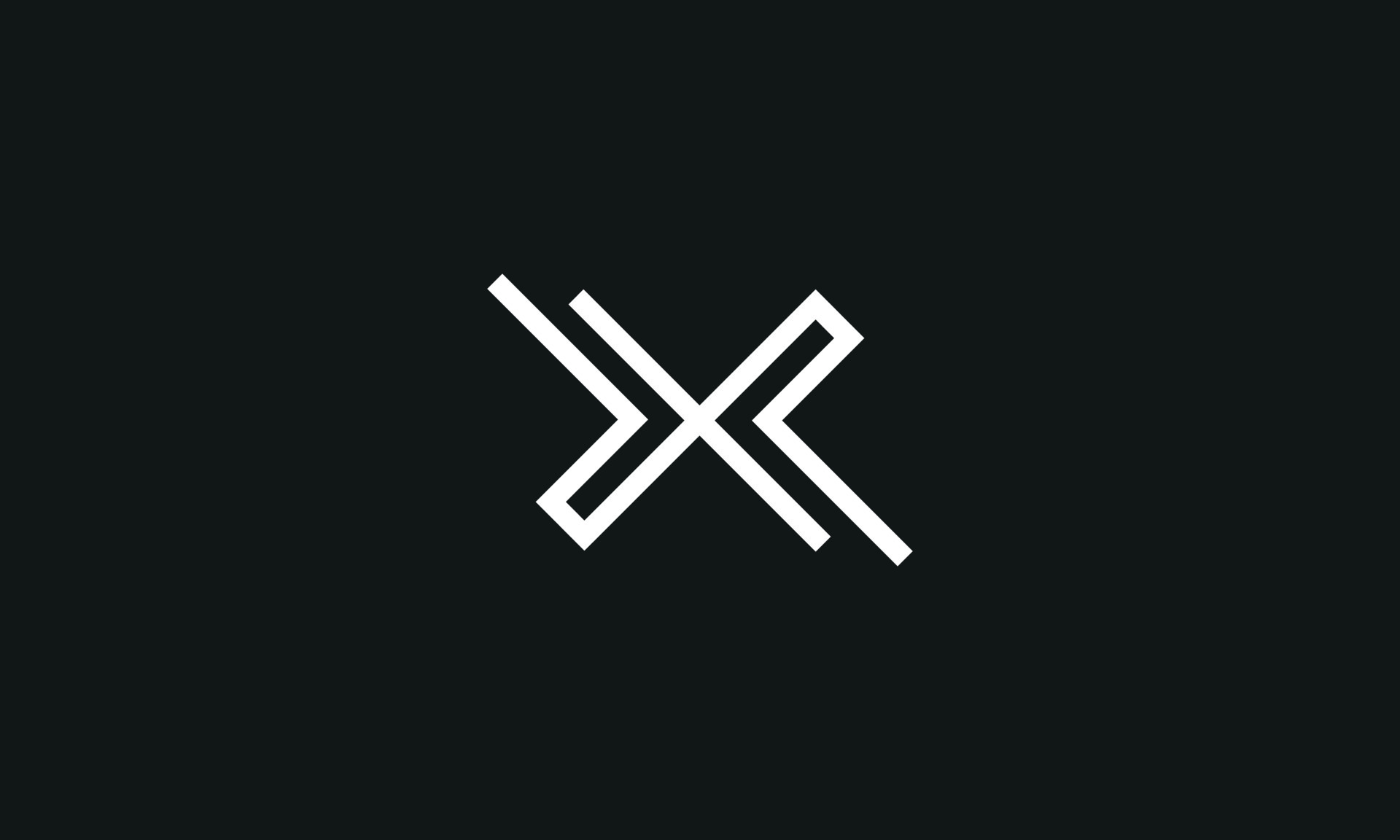 Letter X vector logo free template Free Vector 9659240 Vector Art at