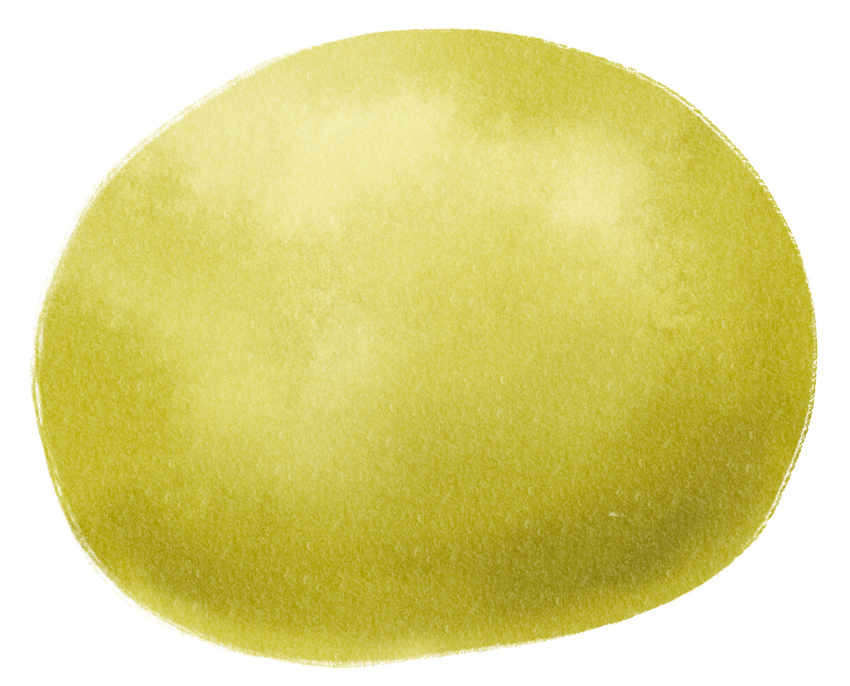 ilustração em aquarela mochi png