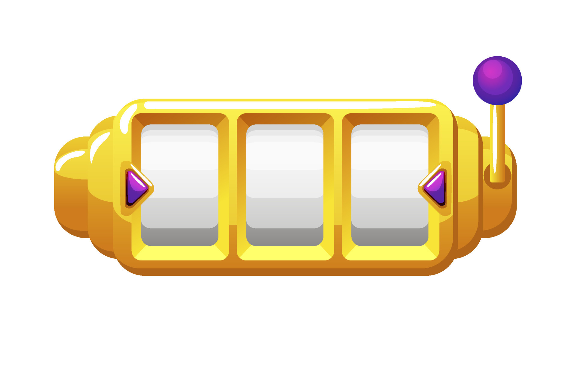 Free slot machine templates