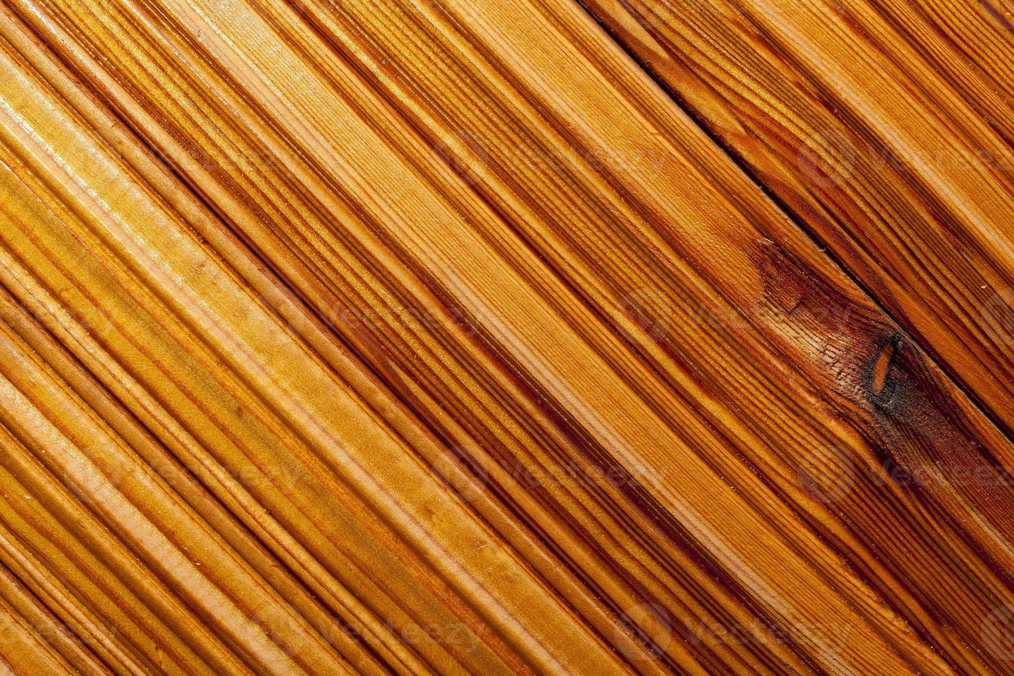 varnished board close up photo