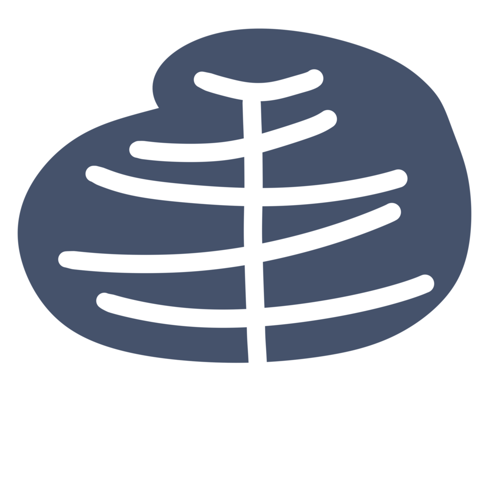 Cute Tree Shape png
