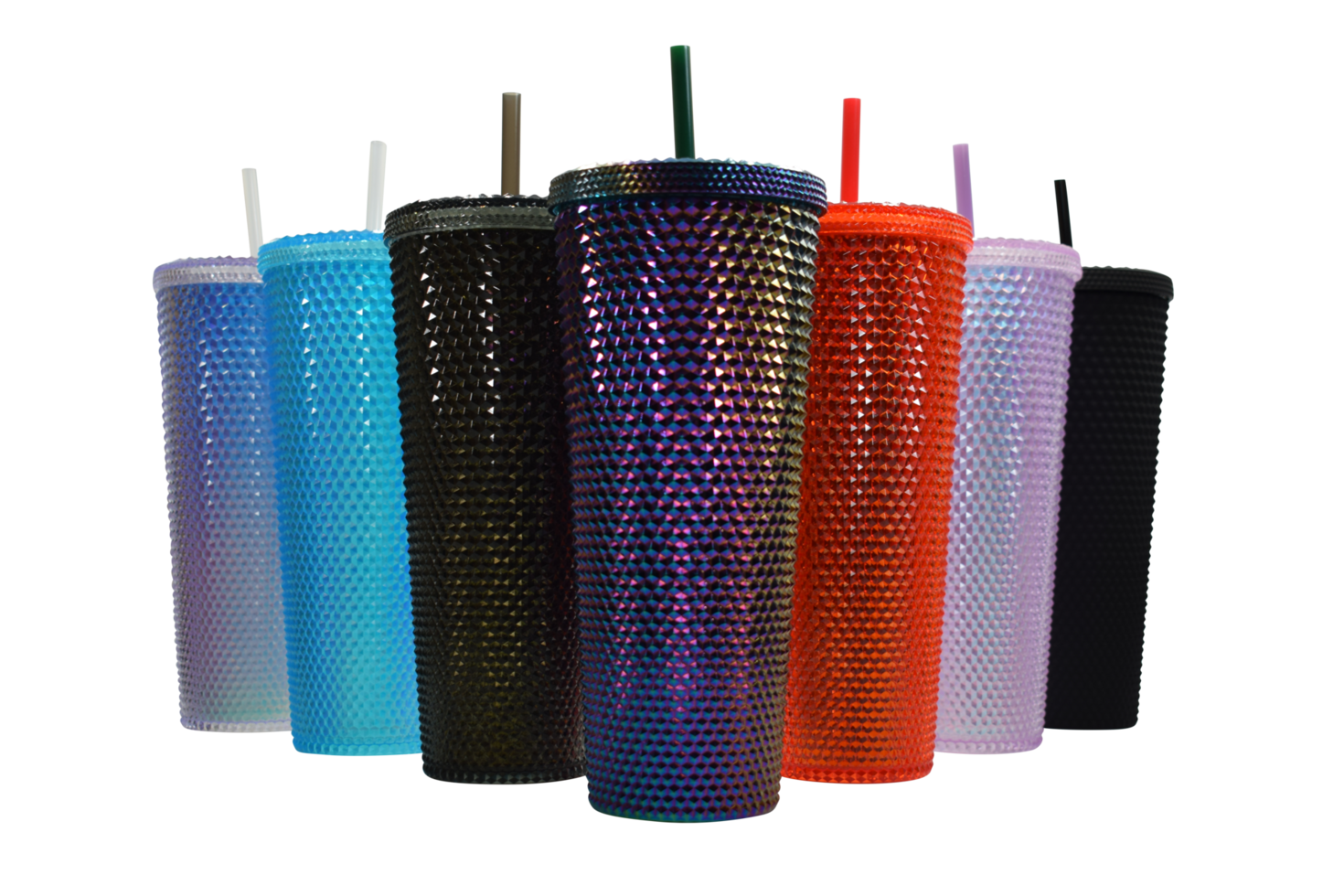 Glass of different colors. They are also used for drinking water. They have many colors black, white, gold, purple, red etc. png