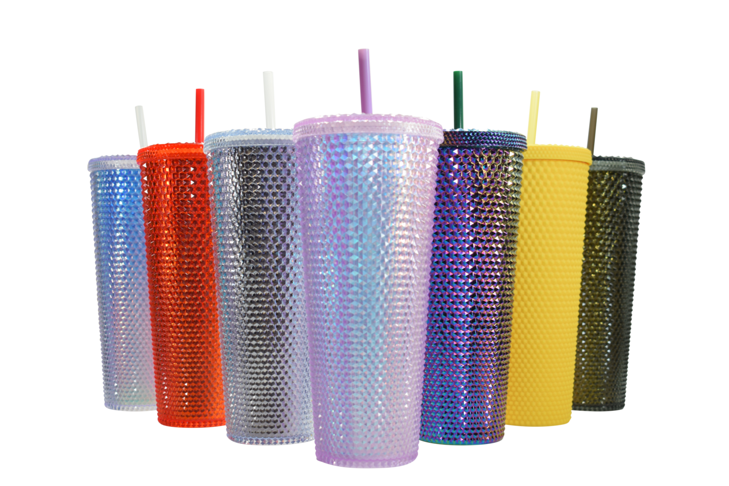 Glass of different colors. They are also used for drinking water. They have many colors black, white, gold, purple, red etc. png