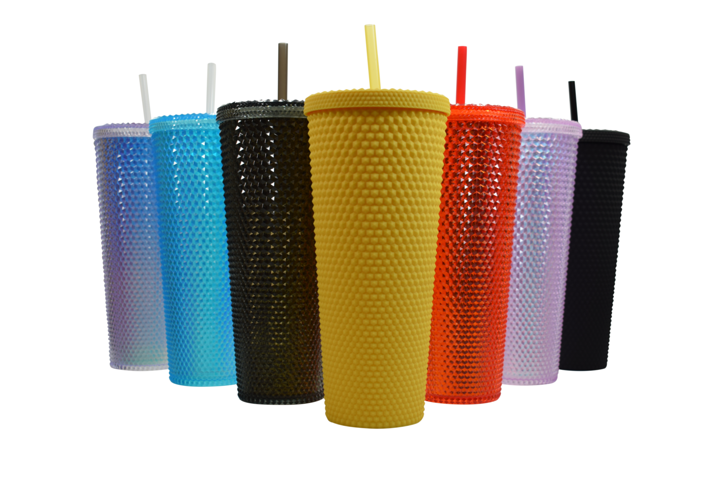 Glass of different colors. They are also used for drinking water. They have many colors black, white, gold, purple, red etc. png