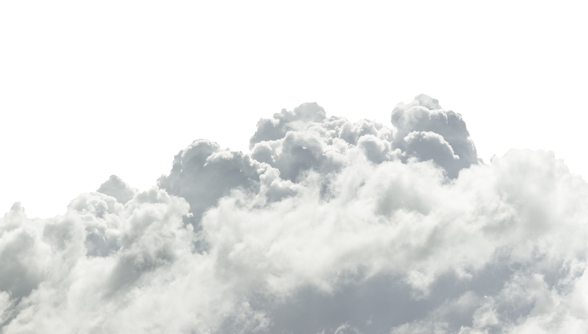 Free cloud isolated on black background 9662653 PNG with Transparent  Background