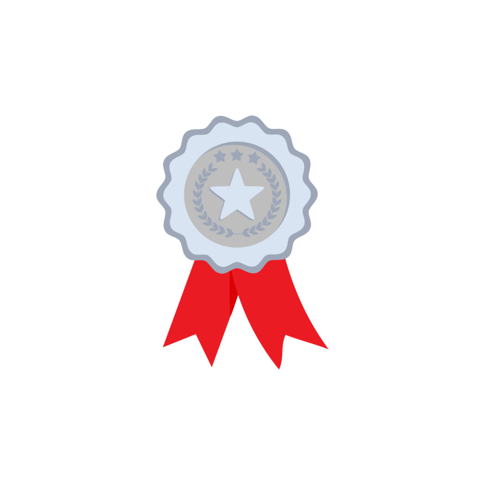 medal, award png transparent