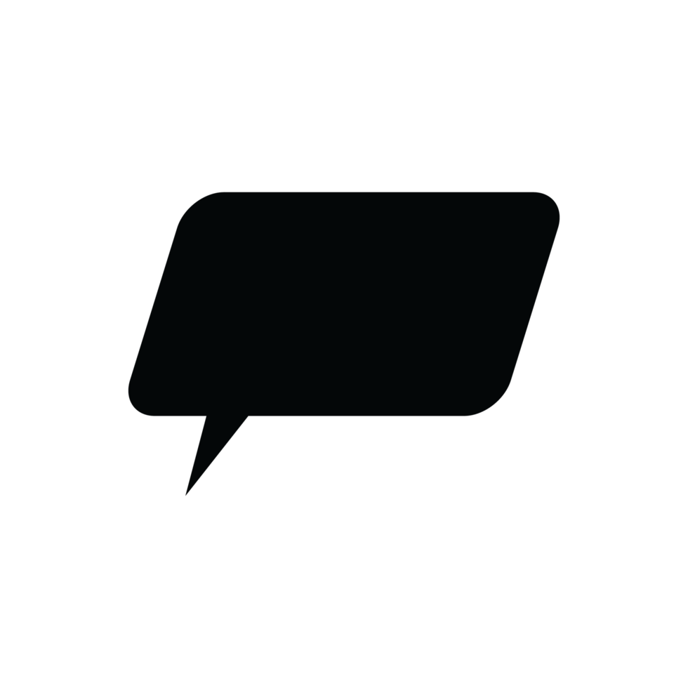 speech bubble, talk bubble, chat bubble, icon png transparent