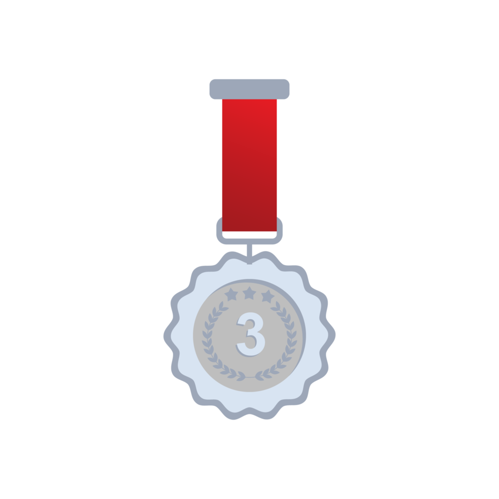 medal, award png transparent