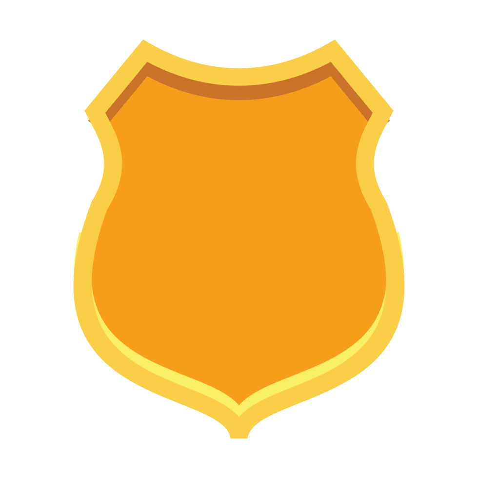 Shield icon png transparent