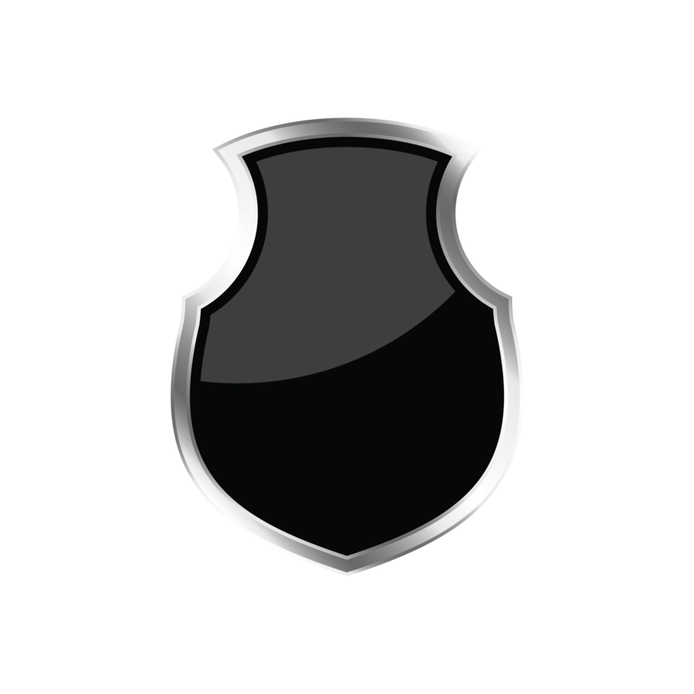 Shield icon png transparent