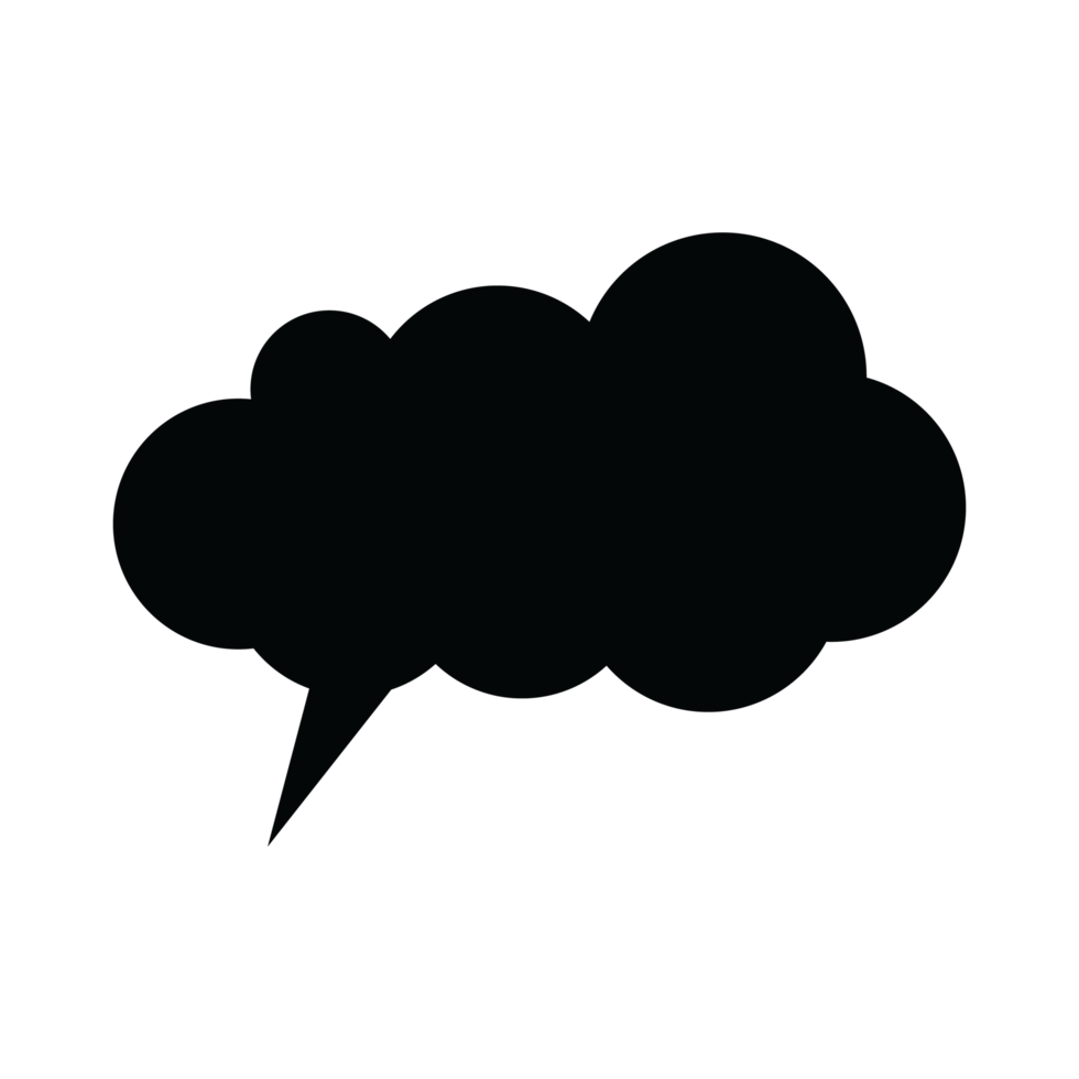 speech bubble, talk bubble, chat bubble, icon png transparent