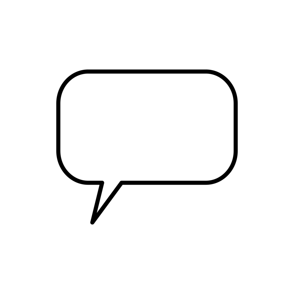 speech bubble, talk bubble, chat bubble, icon png transparent