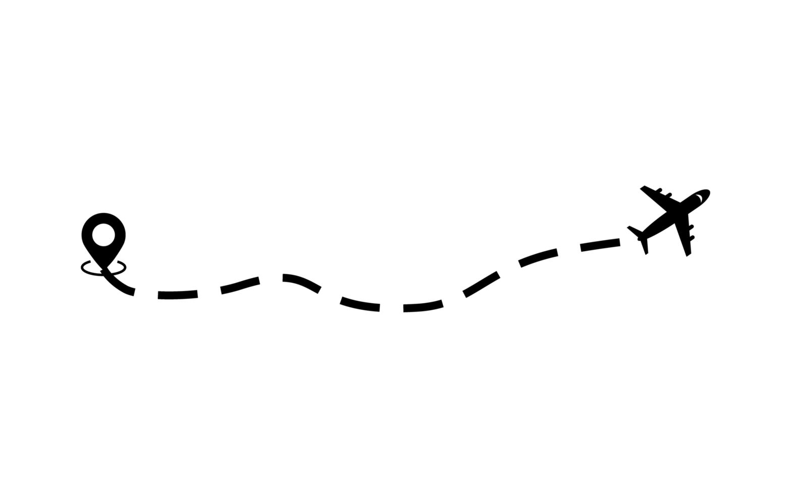 plano icono negro png transparente