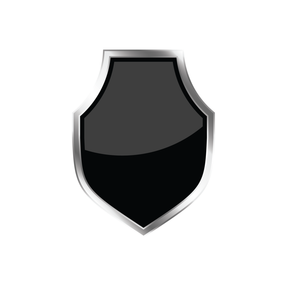Shield icon png transparent
