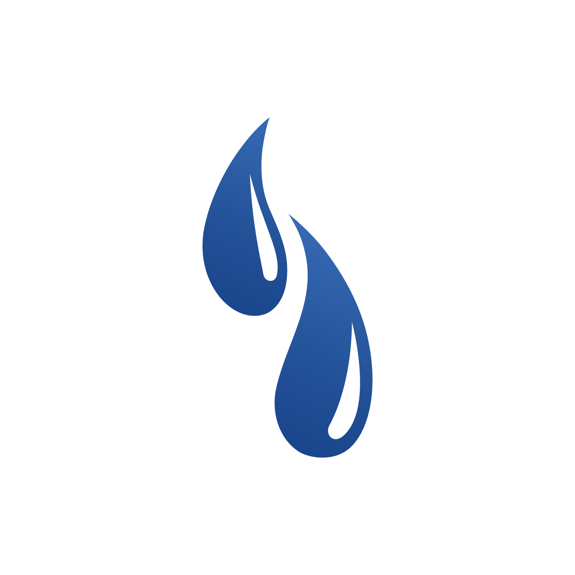 water drop icon png transparent 9663251 PNG