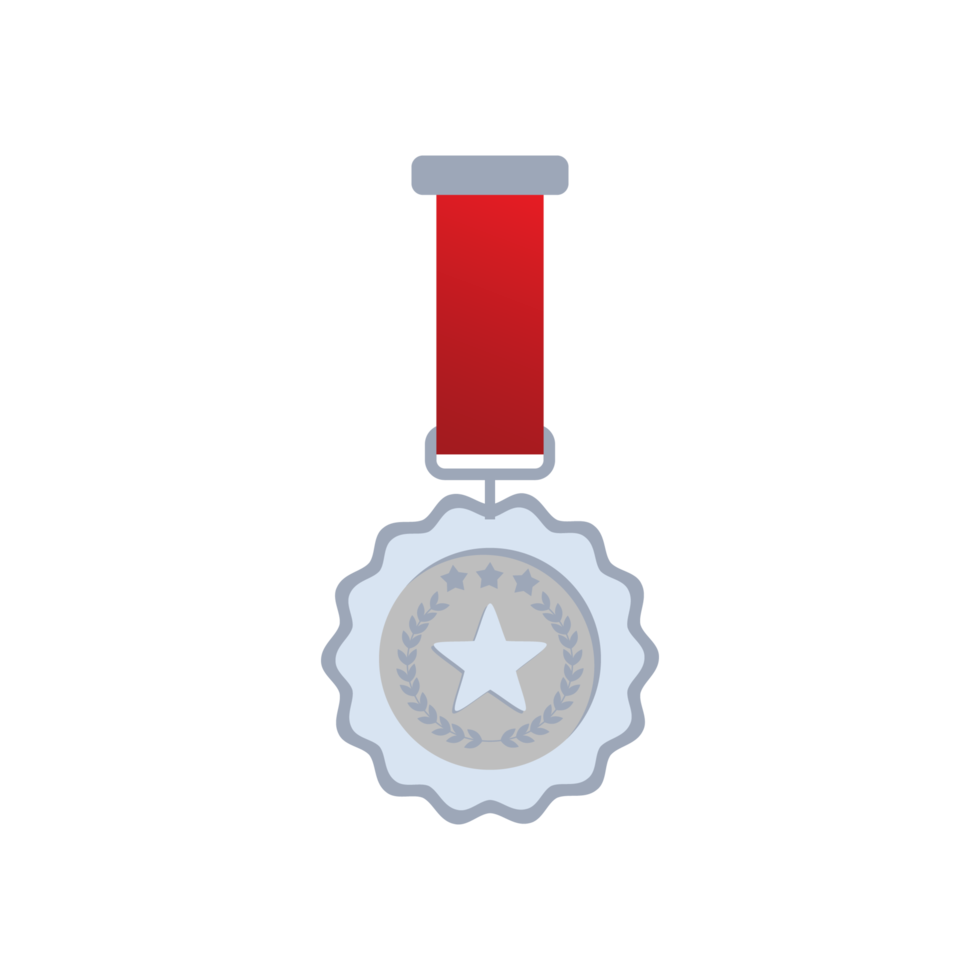 medal, award png transparent