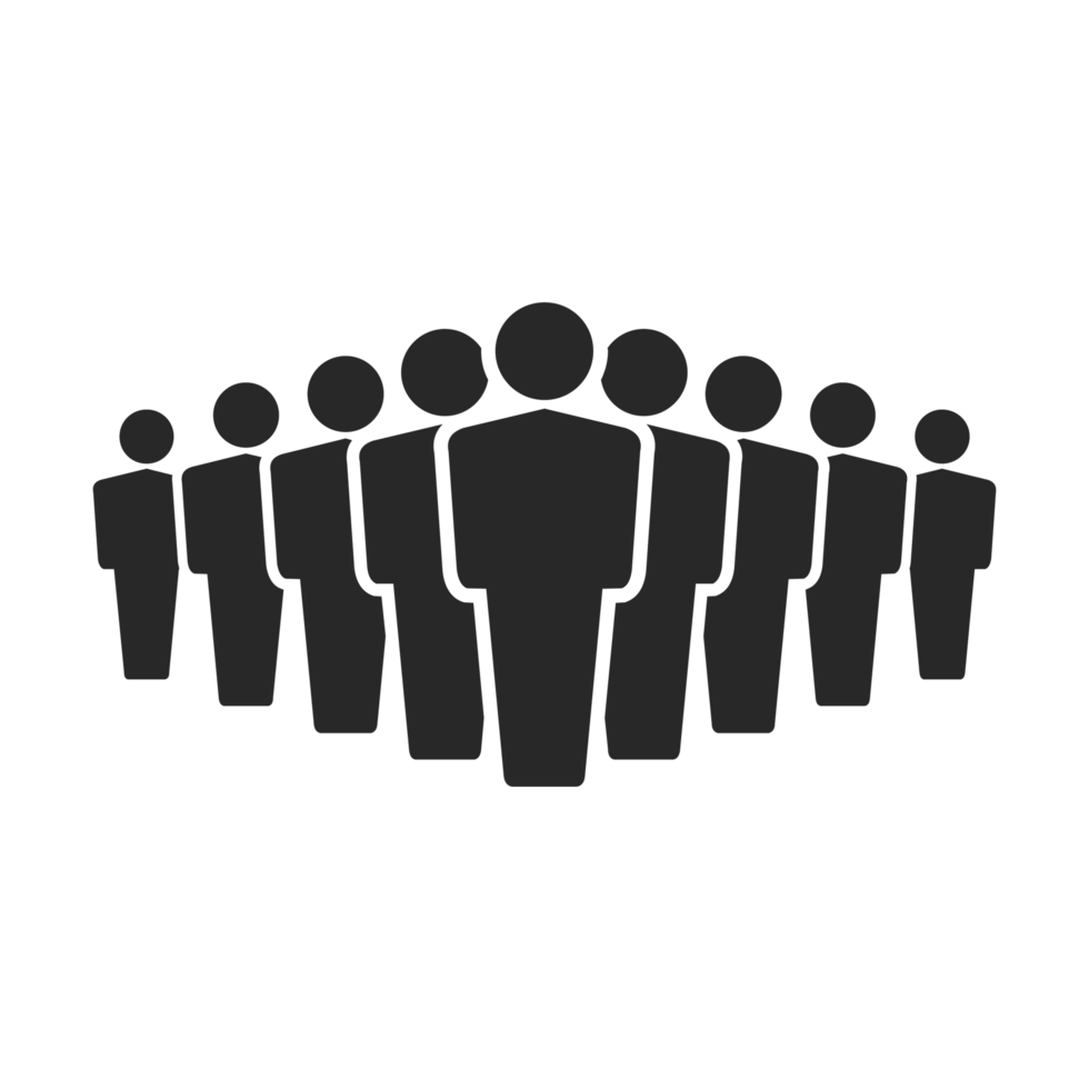 people, user, team png transparent