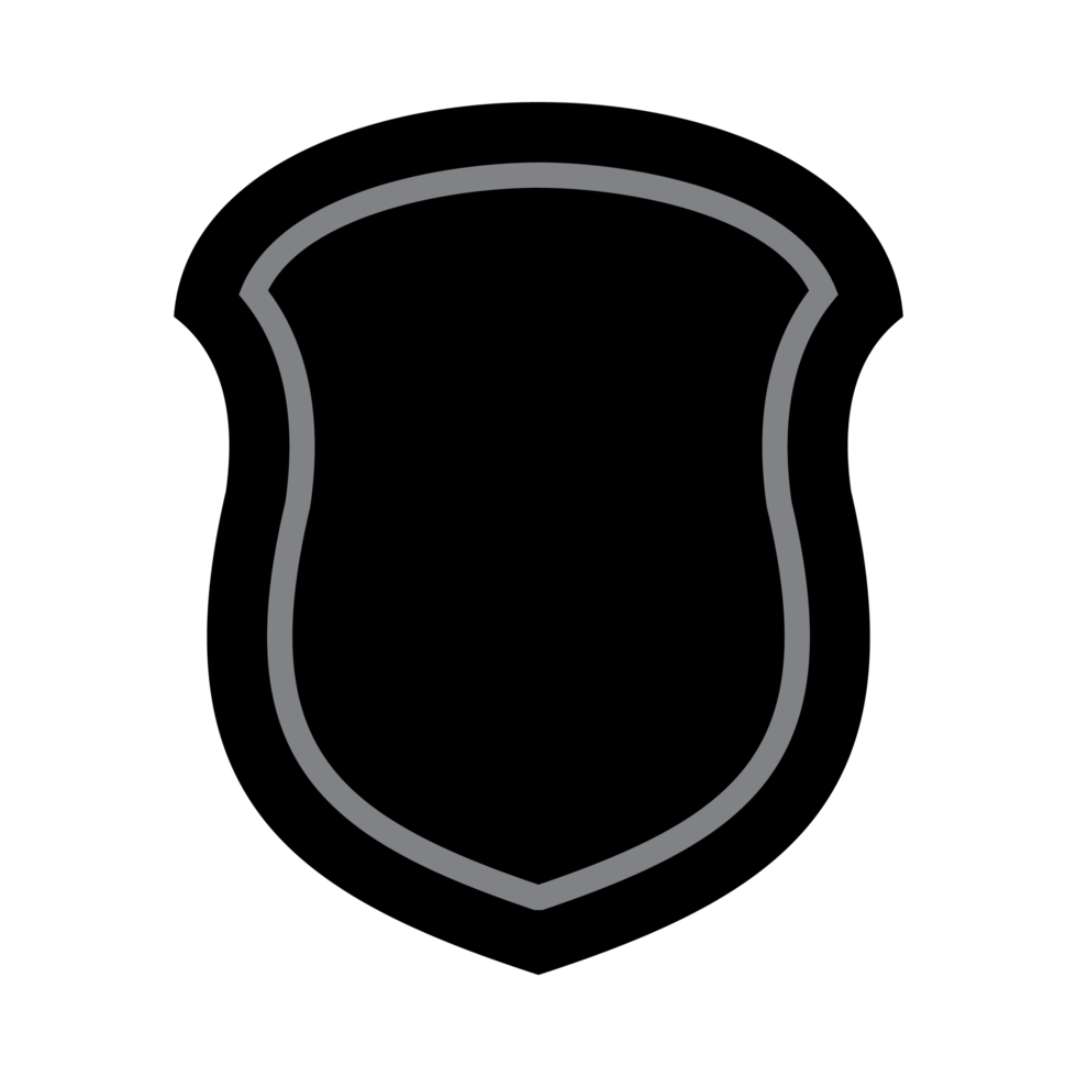 Shield icon png transparent 9663286 PNG