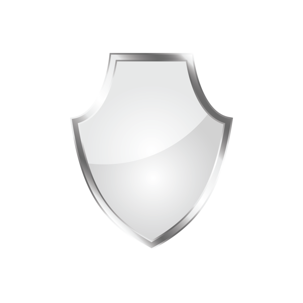Shield icon png transparent 9663291 PNG