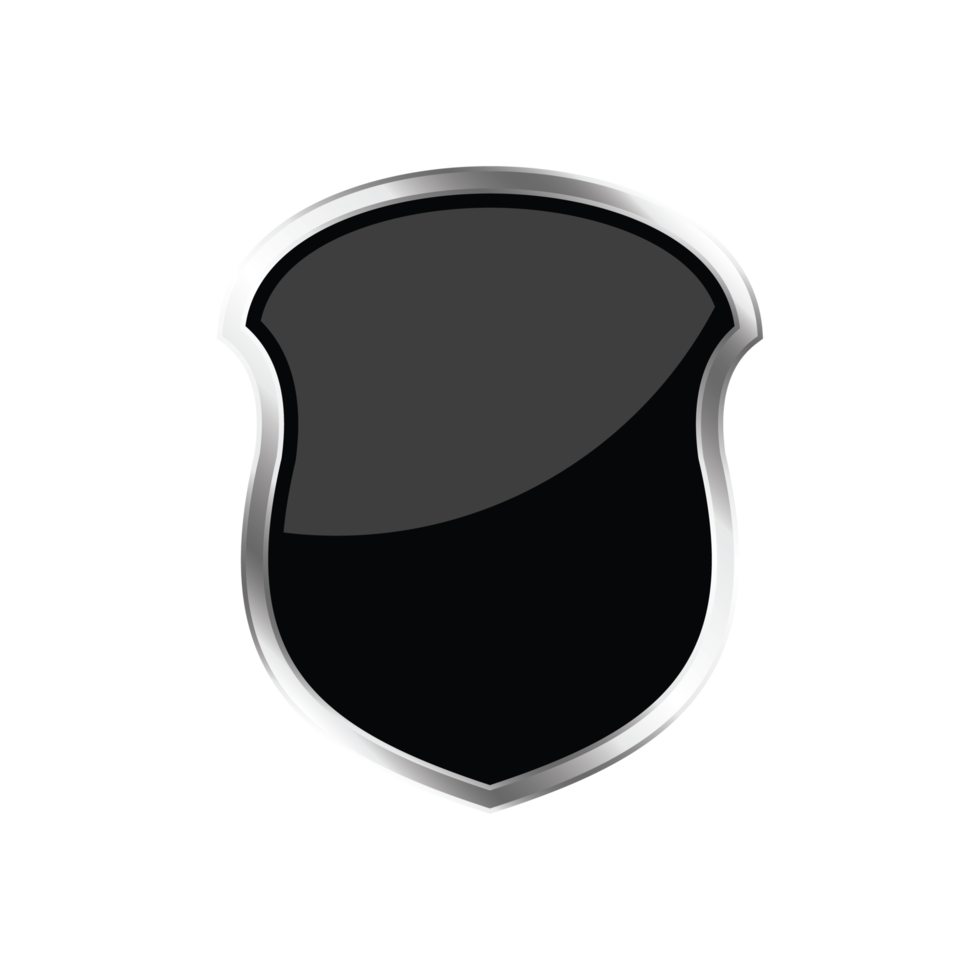 Shield icon png transparent