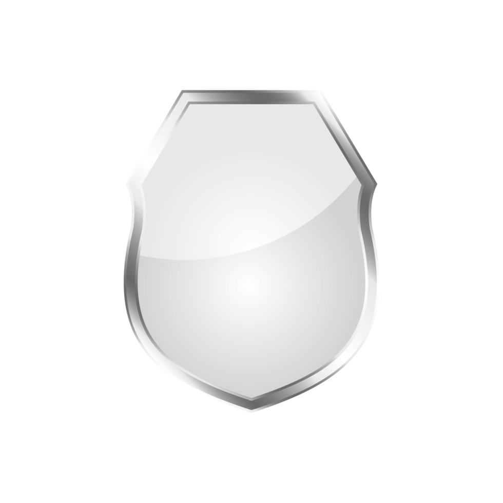 scudo icona png trasparente