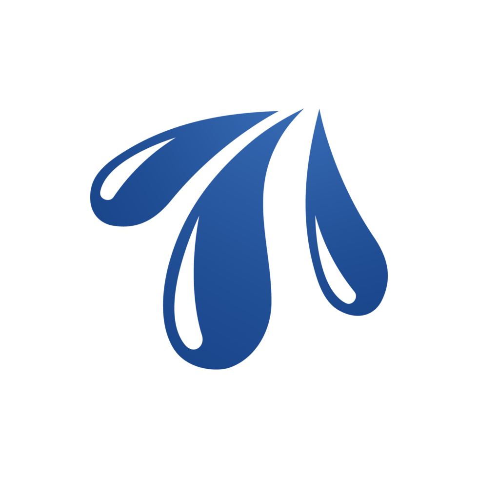 water drop icon png transparent