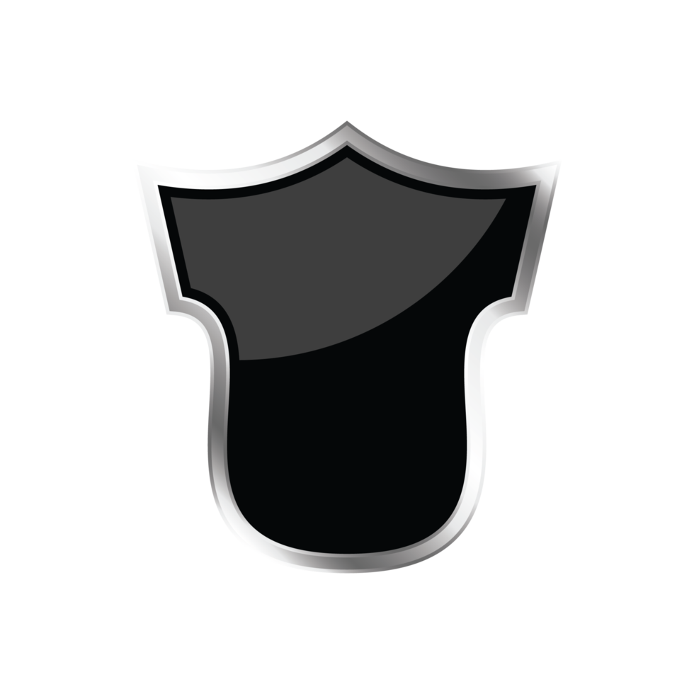 Shield icon png transparent