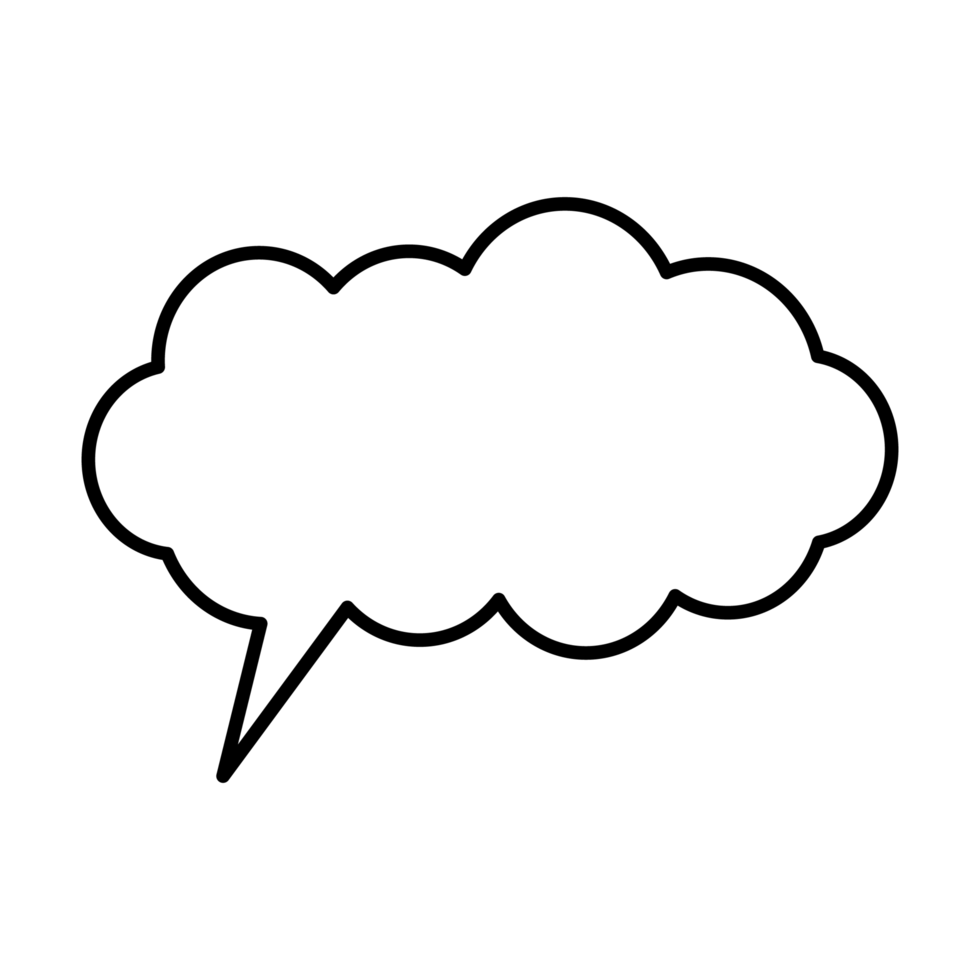 speech bubble, talk bubble, chat bubble, icon png transparent