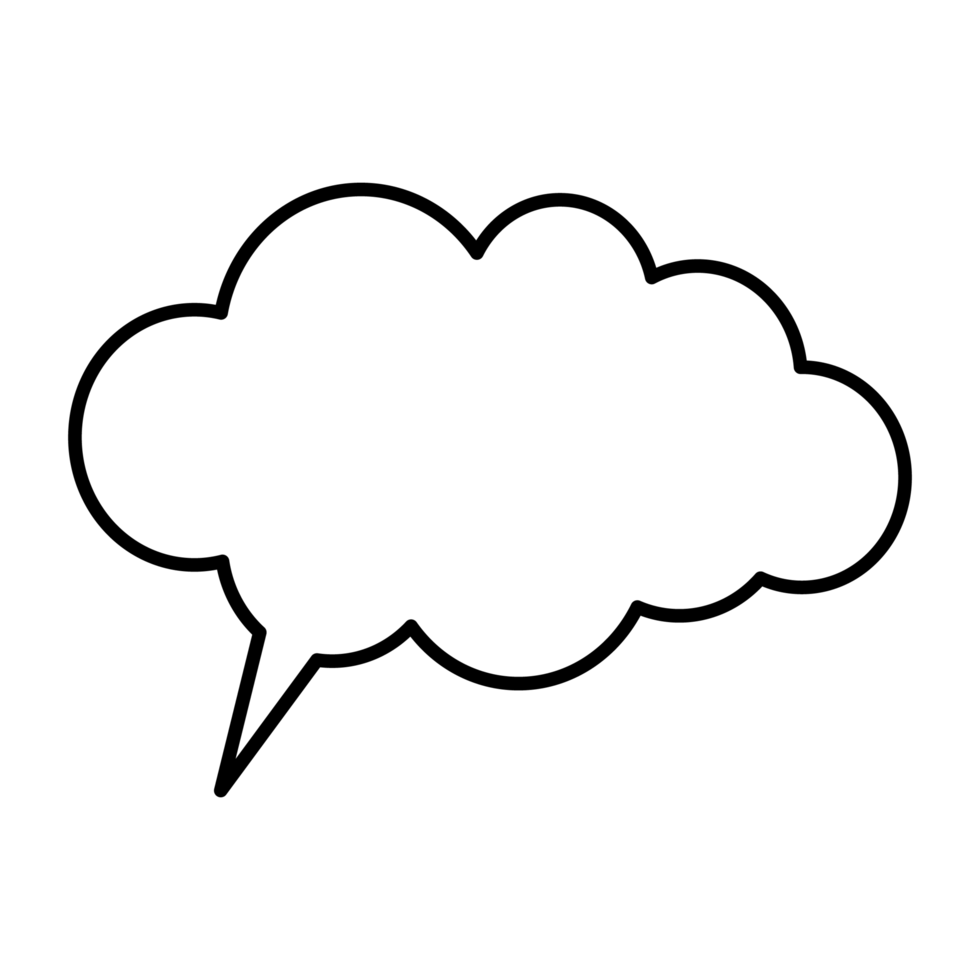 speech bubble, talk bubble, chat bubble, icon png transparent