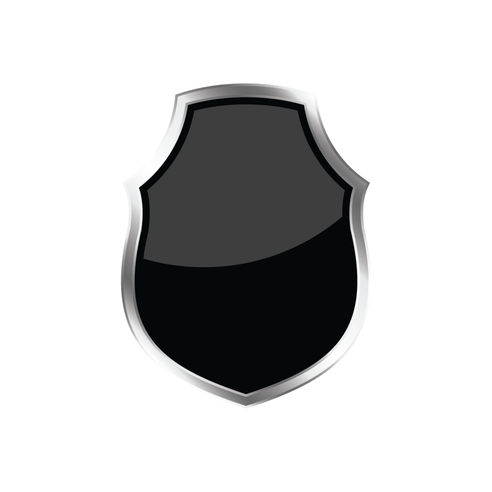 Shield icon png transparent