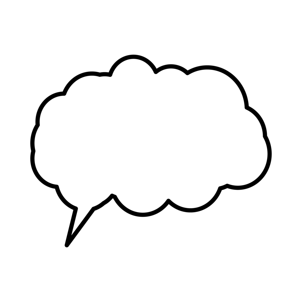 speech bubble, talk bubble, chat bubble, icon png transparent