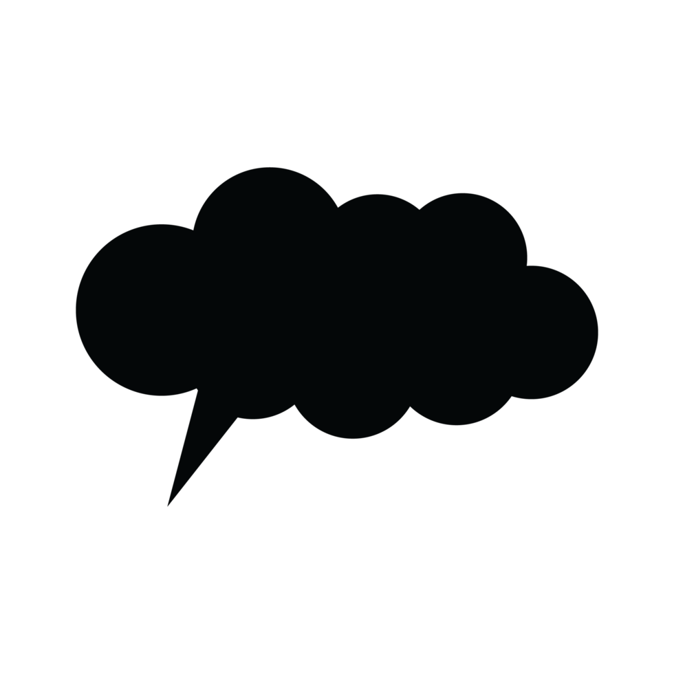 speech bubble, talk bubble, chat bubble, icon png transparent