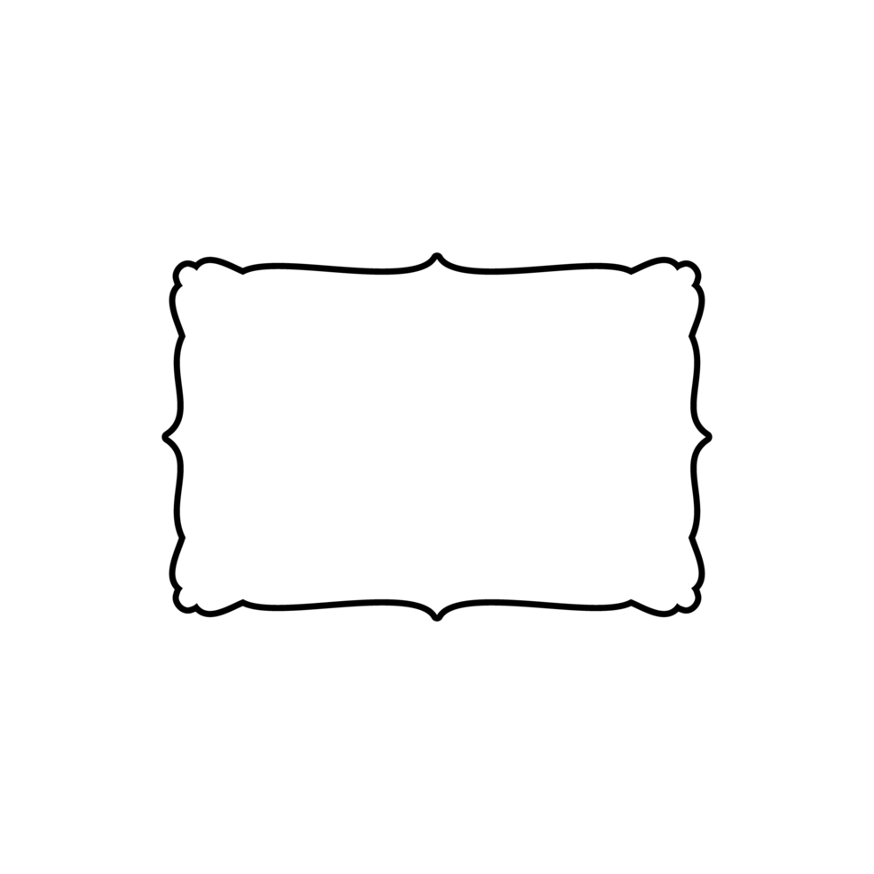 vintage label icon png transparent