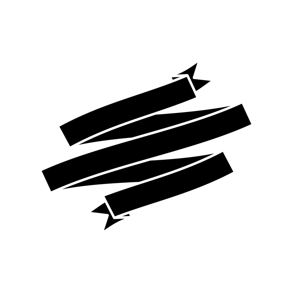 ribbon png transparent