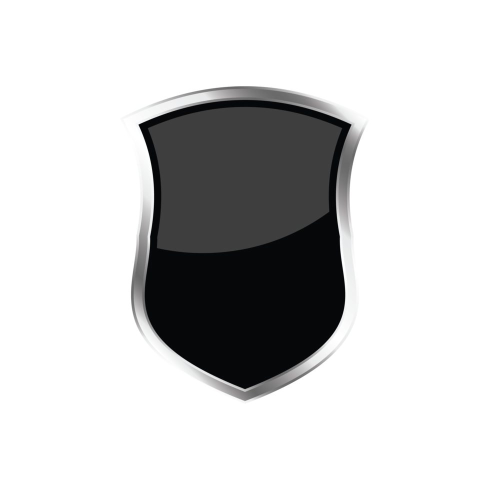 Shield icon png transparent