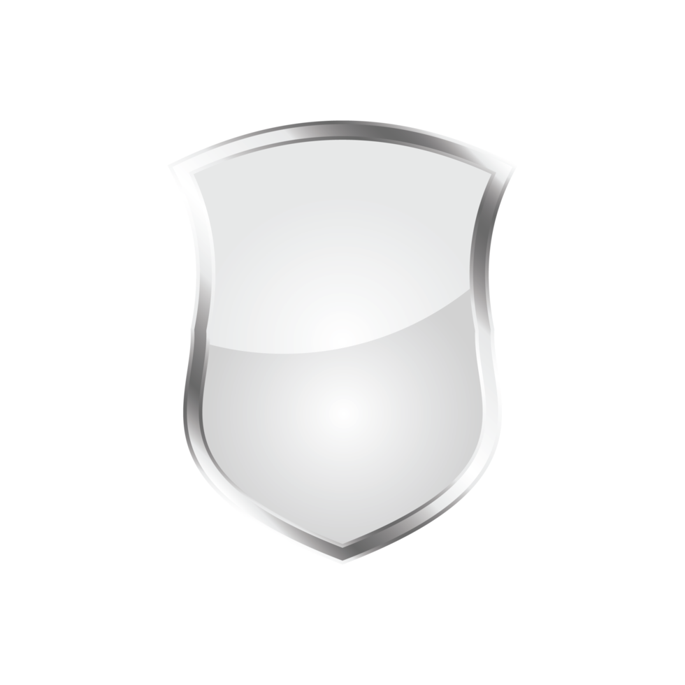 Shield icon png transparent