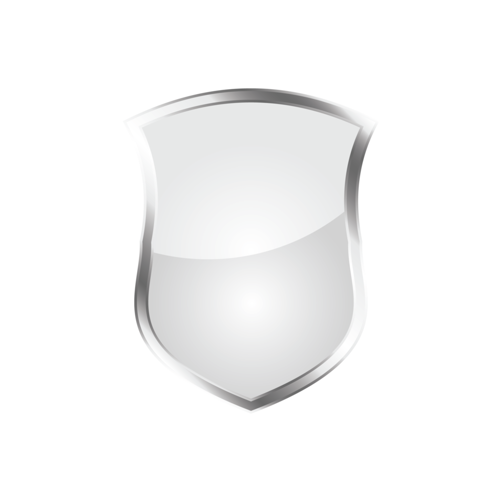 escudo icono png transparente