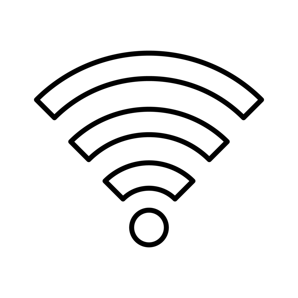 wifi, hotsport-symbol png transparent