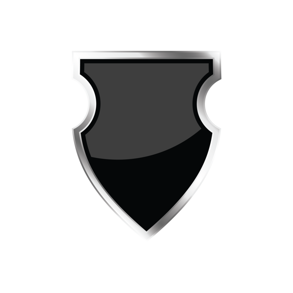 Shield icon png transparent