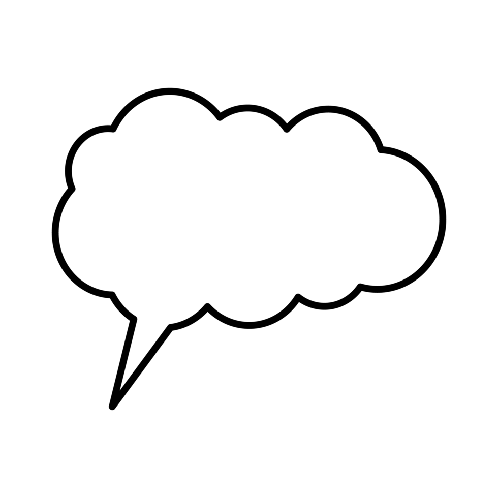 speech bubble, talk bubble, chat bubble, icon png transparent