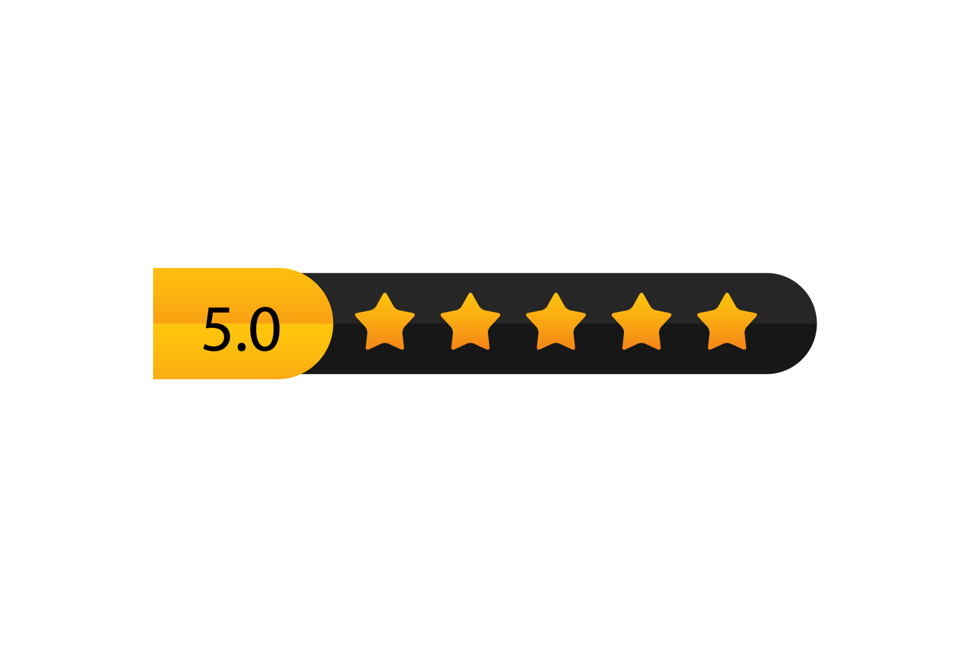 Free 5 Star Rating Review Star Png Transparent 9663926 PNG With airbnb-5-star-review-template-modern-printable-mega-super-host-vrbo