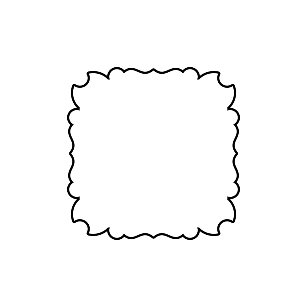 vintage label icon png transparent