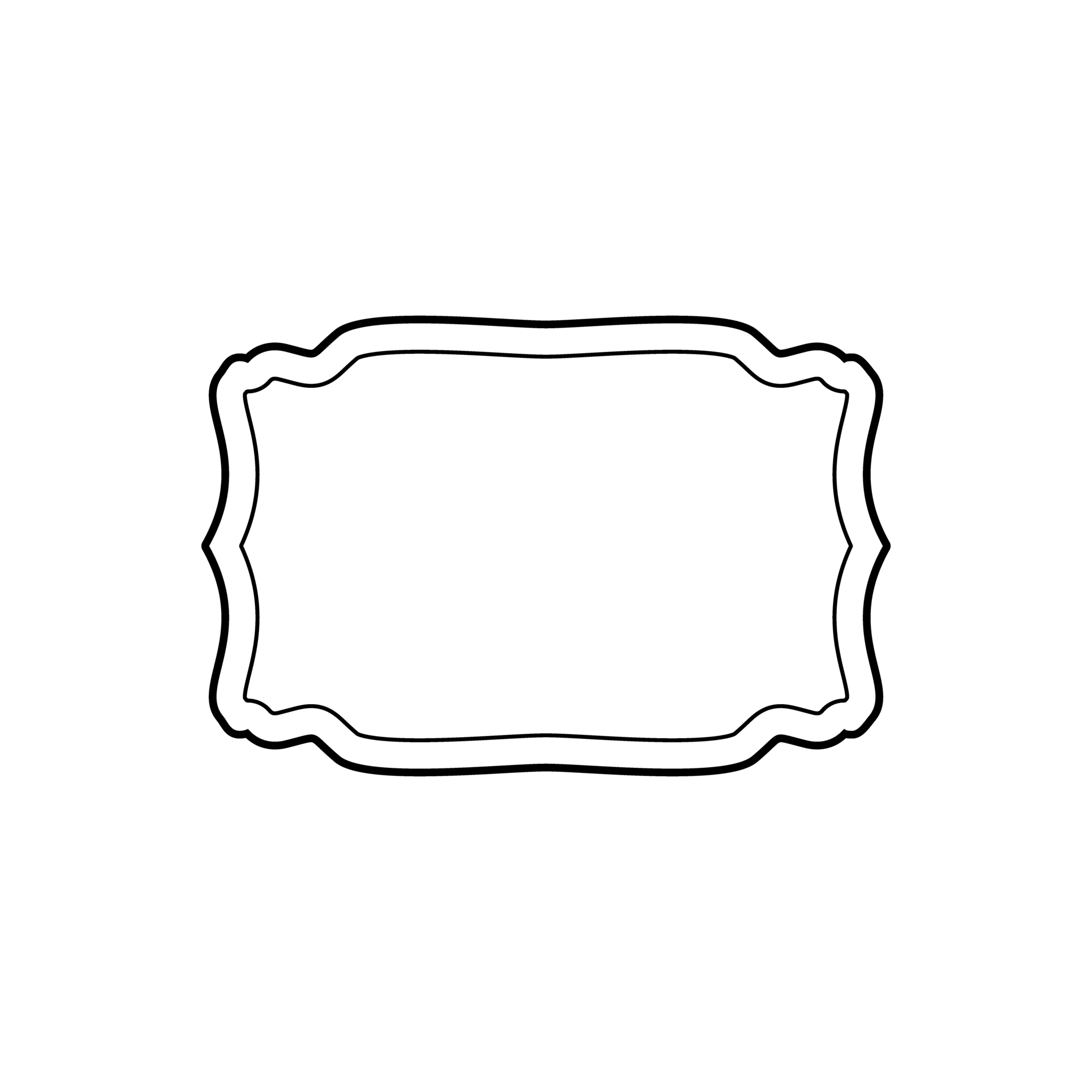 vintage label icon png transparent 9663952 PNG