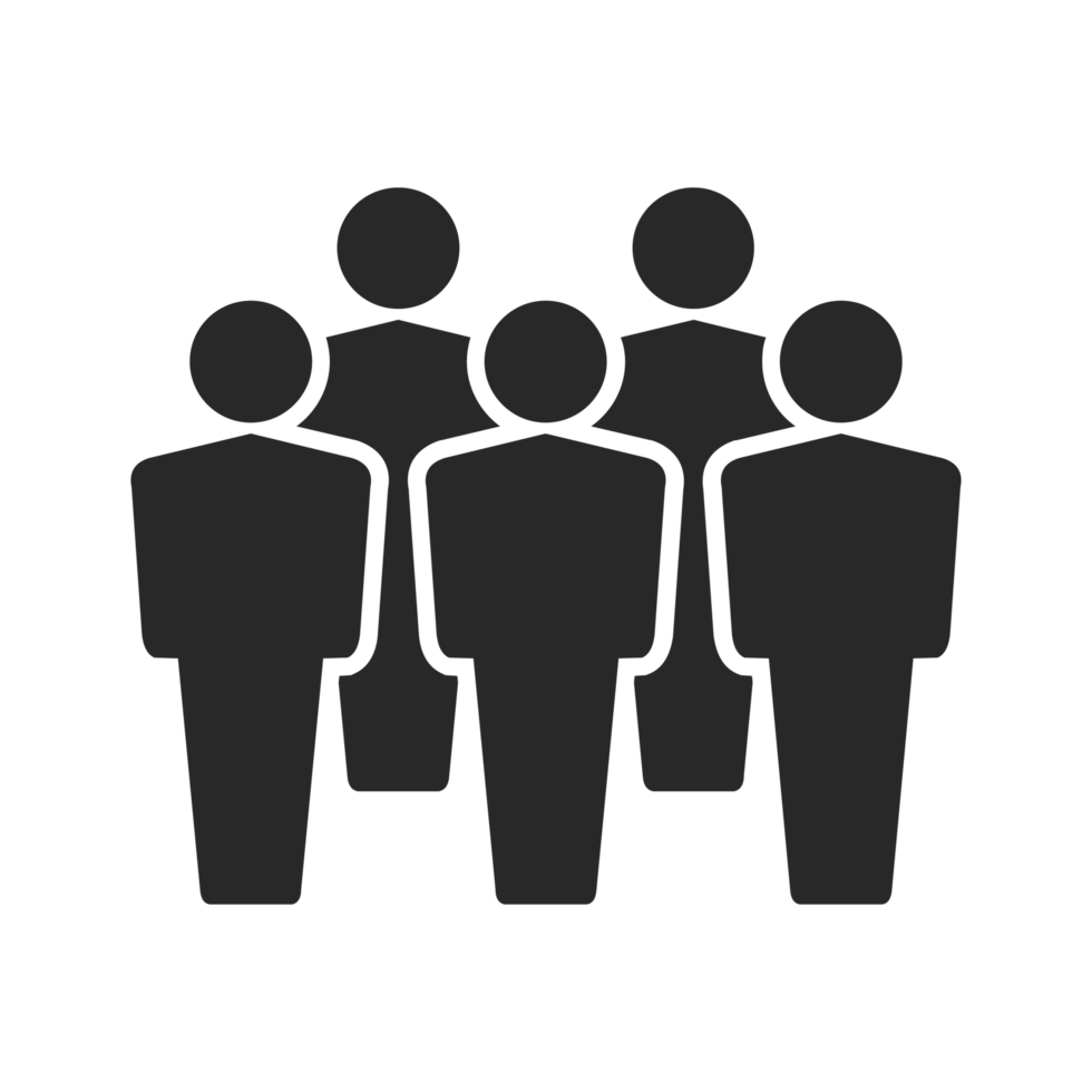 people, user, team png transparent