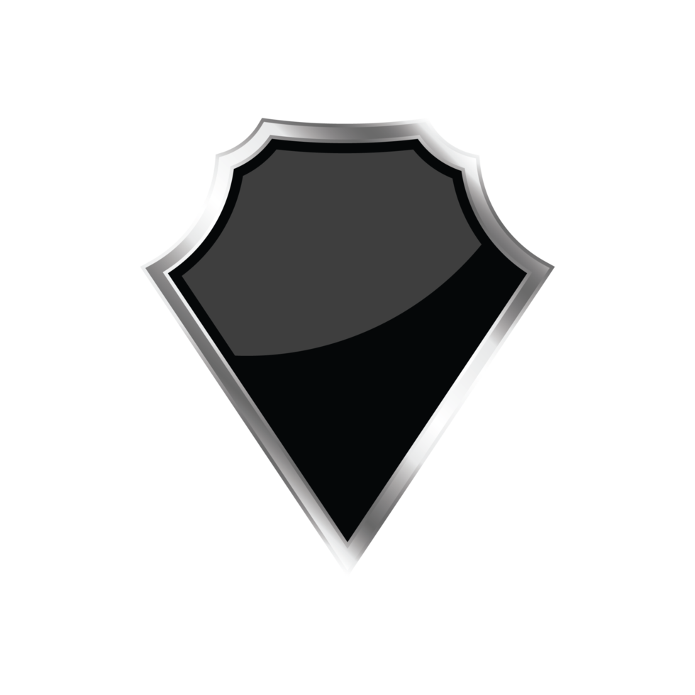 Shield icon png transparent