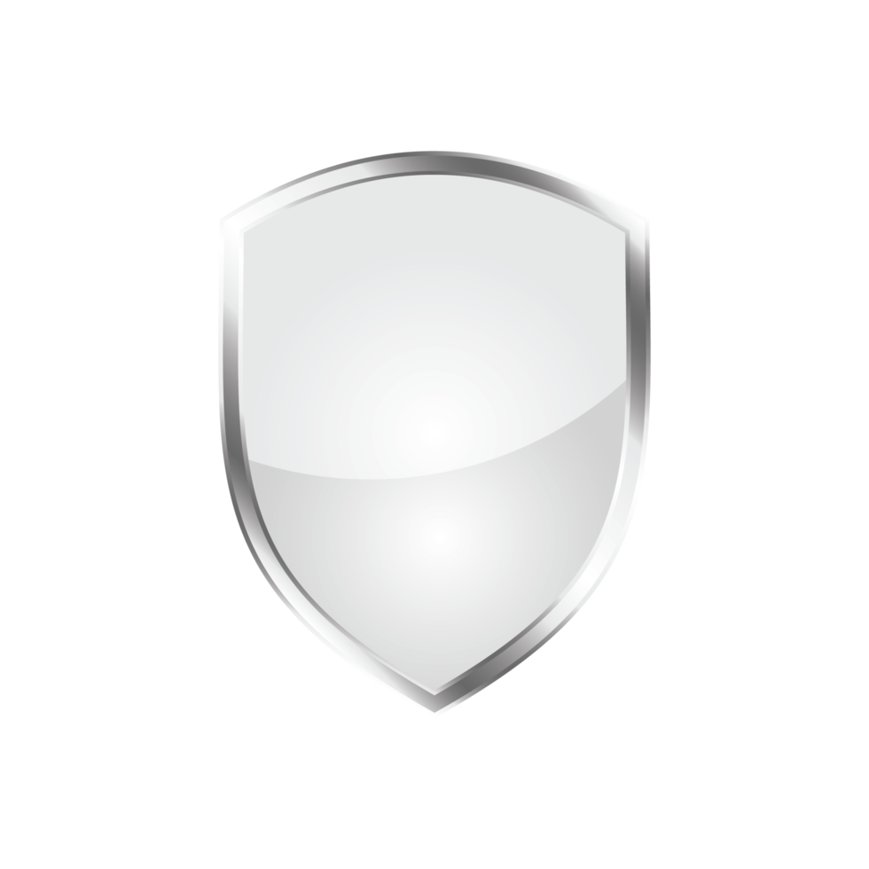 Shield icon png transparent