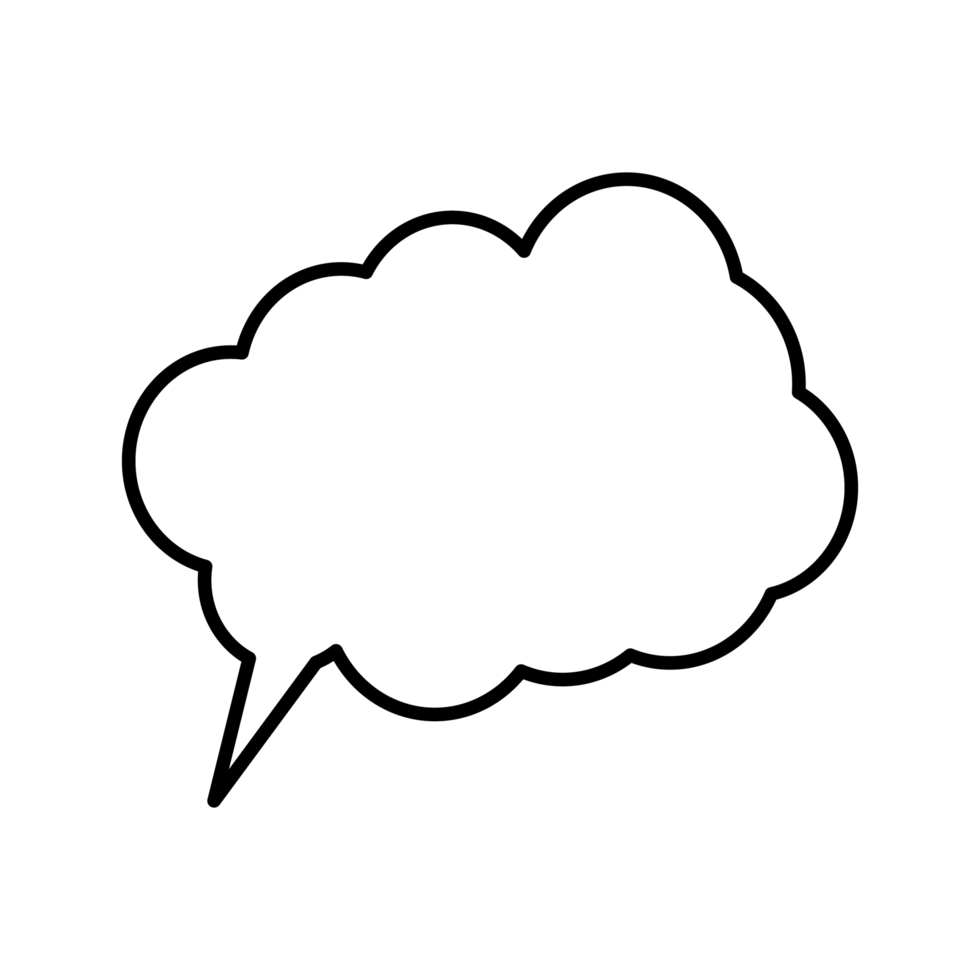 speech bubble, talk bubble, chat bubble, icon png transparent