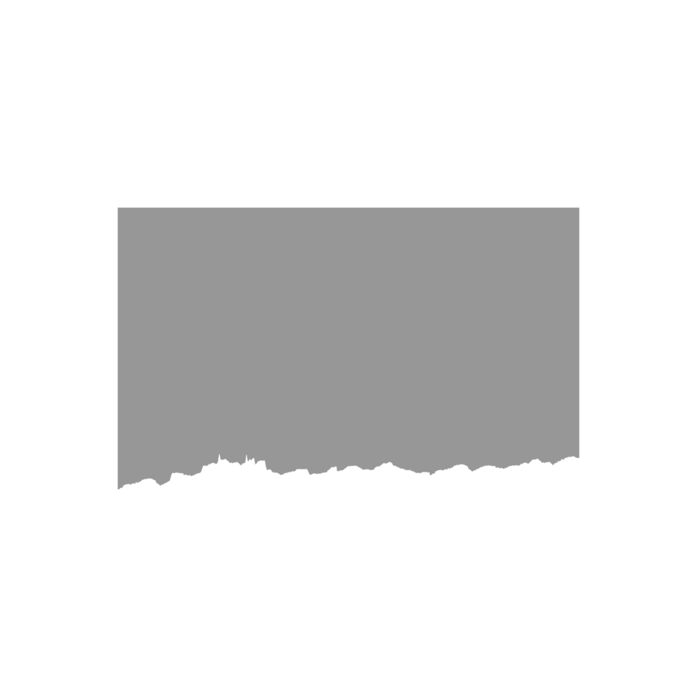 Torn sheets of paper png transparent