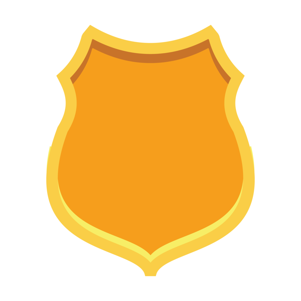 Shield icon png transparent